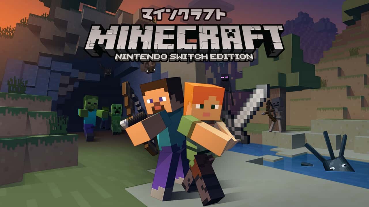我的世界 （Minecraft） | 中文官网下载