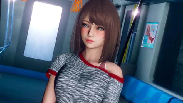 游戏画面2