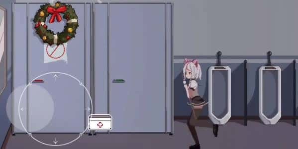 游戏画面4